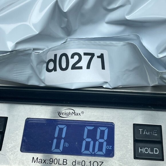 Scotch & Soda Crafted With Love Mens Blue Crewneck T-Shirt Size M d0271 - Picture 9 of 9